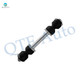 Front Sway Bar Link For 2002 Lincoln Blackwood