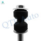 Front Sway Bar Link For 2002 Lincoln Blackwood