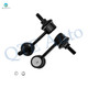 Pair of 2 Rear Sway Bar Link For 2011-2019 Mitsubishi Outlander Sport