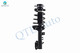 Front Right Quick Complete Strut and Coil Spring For 1999-2001 Infiniti Qx4