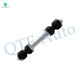 Front Sway Bar Link For 1995-1999 GMC Yukon RWD