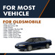 Front Sway Bar Link For 1998-2002 Oldsmobile Intrigue
