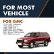 Front Sway Bar Link For 2019 GMC Sierra 1500 Limited 7-1/4 (in) Length