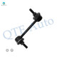 Rear Left Sway Bar Link For 2010-2016 Lincoln MKS