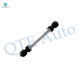Front Sway Bar Link For 1999-2004 GMC Sierra 2500 Heavy Duty Design