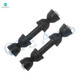 Pair of 2 Front Sway Bar Link For 1958 Edsel Roundup 5.5 in Length Optional Performance