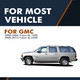 Front Sway Bar Link For 2000-2006 GMC Yukon XL 1500 Heavy Duty Design