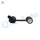 Pair of 2 Rear Left-Right Sway Bar Link For 2013-2019 Hyundai Santa FE XL AWD
