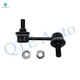 Pair of 2 Rear Left-Right Sway Bar Link For 2013-2019 Hyundai Santa FE XL AWD