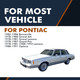 Front Sway Bar Link For 1978-1981 Pontiac Grand Lemans