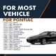 Front Sway Bar Link For 1973-1977 Pontiac Lemans