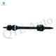 Pair of 2 Front Sway Bar Link For 2011 2012 RAM 1500 RWD