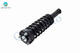 Front Quick Complete Strut and Coil Spring For 2004-2008 Chevrolet Colorado w/ 17" Wheels; w/ 18" Wheels