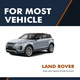 Rear Left or Right Tailgate Power Lift Support For 2020-2022 Land Rover Range Rover Evoque