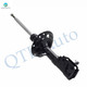 Pair of 2 Front L-R Suspension Strut Assembly For 2010-2014 Honda Insight