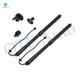 Pair of 2 Rear Tailgate Power Lift Supports, Left-Right Hatch Electric Liftgate Shocks Struts Replacement For 2013-2017 Volkswagen Touareg