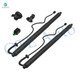 Pair of 2 Rear Tailgate Lift Support With Power Opener For 2015-2018 Audi Q3 Quattro