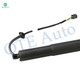 Pair of 2 Rear Power Hatch Lift Support For 2020-2023 Audi RS Q8 Base