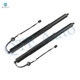 Pair of 2 Rear Power Hatch Lift Support For 2020-2023 Audi SQ8