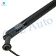 Rear Power Liftgate Tailgate Lift Support Cylinder For 2011-2014 Ford Edge