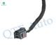 Rear Right Tailgate Power Lift Support For 2015-2021 Nissan Murano With power
