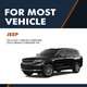 Rear Left Tailgate Power Hatch Lift Support For 2022 Jeep Grand Cherokee WK