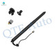 Rear Left Tailgate Power Hatch Lift Support For 2022 Jeep Grand Cherokee WK