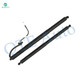 Pair of 2 Rear Left-Right Driver Tailgate Power Lift Supports Struts For 2020-2024 Tesla Model Y