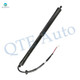 Rear Right Tailgate Power Lift Supports For 2021-2023 Toyota RAV4 Prime With power