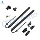 Pair of 2 Rear Left-Right Tailgate Power Hatch Lift Support For 2014-2019 Toyota Highlander