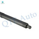 Pair of 2 Rear Tailgate Power Lift Supports, Left-Right Hatch Electric Liftgate Shocks Struts Replacement For 2020-2023 Lincoln Aviator
