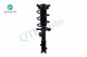 Front Right Quick Complete Strut-Coil Spring Assembly For 2020-2022 KIA Forte GT