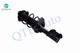 Front Right Quick Complete Strut-Coil Spring Assembly For 2020-2022 KIA Forte GT