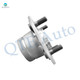 Rear Wheel Hub Bearing Assembly For 2010-2014 Honda Insight L4 1.3L 1339cc