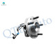 Front Wheel Hub Bearing Assembly For 1997-2005 GMC Jimmy V6 4.3L