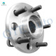 Pair of 2 Front Wheel Hub Bearing Assembly For 1989-1991 Buick Riviera V6 3.8L