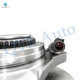 Front Right Lower Wheel Hub Bearing Assembly-Control Arm Ball Joint For 2005-2008 Ford F-150