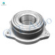 Rear Wheel Hub Bearing Assembly For 1995-1998 Eagle Talon L4 2.0L AWD