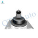 Set of 4 Front-Rear Wheel Hub Bearing Assembly For 2000 2001 Cadillac Deville