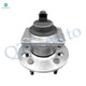 Rear Wheel Hub Bearing Assembly For 2004 2005 Chevrolet Classic L4 2.2L
