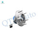 Pair of 2 Front Wheel Hub Bearing Assembly For 2001-2005 Pontiac Montana AWD