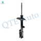 Rear Left Suspension Strut Assembly For 1999-2003 Lexus Rx300 FWD