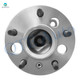 Rear Wheel Hub Bearing Assembly For 1991-1999 Pontiac Bonneville V6 3.8L