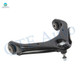 Front Upper Wheel Hub Bearing Assembly-Control Arm Ball Joint For 2001-2004 GMC Sierra 2500