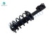 Front Left Quick Complete Strut - Coil Spring For 2005-2010 Pontiac G6