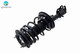 Front Left Wheel Hub Bearing Assembly-Quick Complete Strut-Coil Spring Assembly For 1986-1988 Chrysler NEW Yorker
