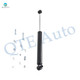 Front Steering Damper For 1977-1995 Cadillac Commercial Chassis