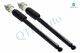 Set of 4 Front Suspension Strut Assembly-Rear Complete Shock Absorber Kit For 2013-2015 Mercedes-Benz GLK250