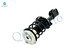 Set of 4 Front Quick Complete Strut-Coil Spring Assembly-Rear Complete Shock Absorber Kit For 2013-2015 Mercedes-Benz GLK250