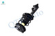 Set of 4 Front Quick Complete Strut-Coil Spring Assembly-Rear Complete Shock Absorber Kit For 2010-2014 Mercedes-Benz C250 RWD